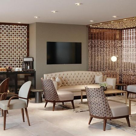Royal Swiss Asbu Hotel Tunis Exterior photo